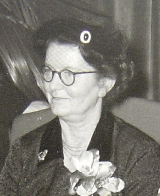 Marguerite Merminod