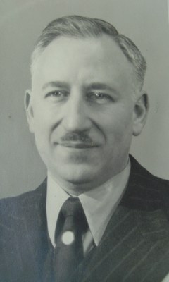 Frédéric Petronio