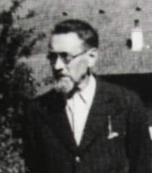 Karl-Albert Huber